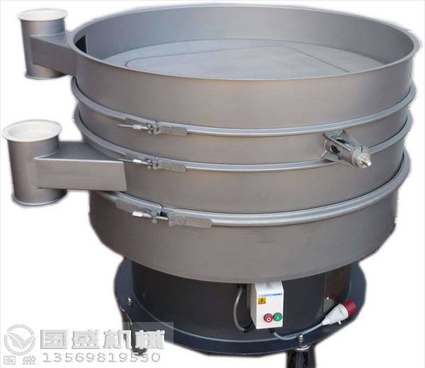 食鹽篩選設(shè)備 食鹽篩選設(shè)備