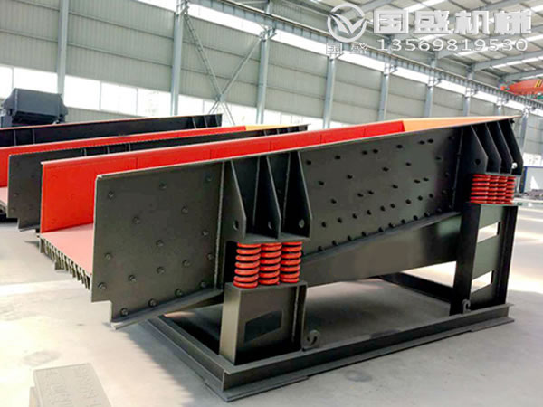 玄武巖篩選機(jī) 玄武巖篩選機(jī)