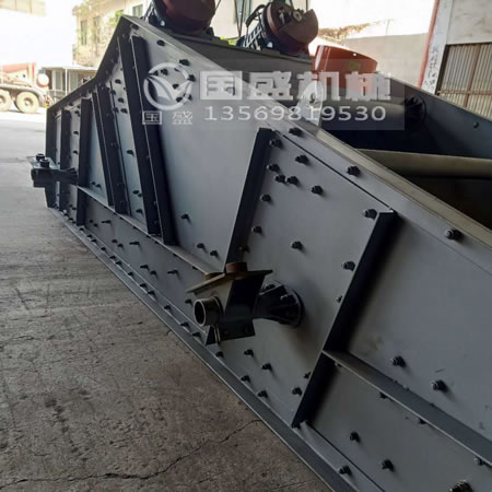 震動篩網堵了怎么辦 震動篩網堵了怎么辦