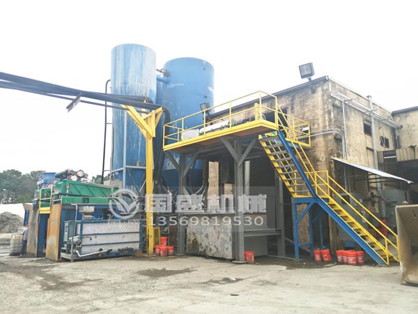 篩選機箱體開裂 篩選機箱體開裂