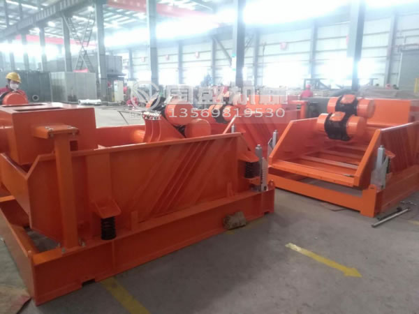 石油鉆井液振動(dòng)篩 石油鉆井液振動(dòng)篩